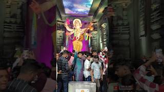 Ganpati bappa morya #bappa #ganpatibappamorya #festival #ganpaticelebration #ytshorts #god #parel