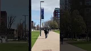 Why you should study at the University of Manchester #manchester #universityofmanchester