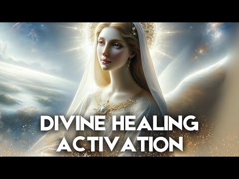 Heal Feminine Energy ✧ REIKI Healing No Music, No Talking ✧ PURE HEALING ENERGY TRANSFER ✧