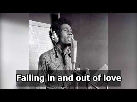 Bob Marley - Bronx Sessions (FULL)