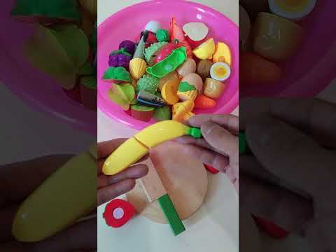 Oddly Satisfying Video | How to Cutting Fruits and Vegetables #shorts