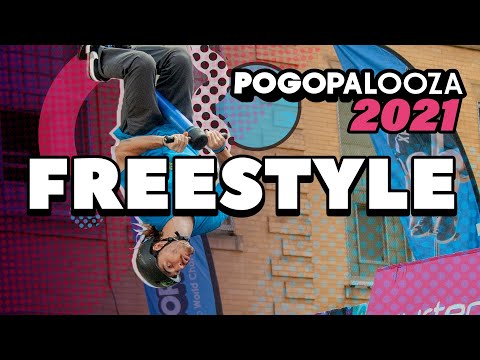 Freestyle [Pogopalooza 2021]