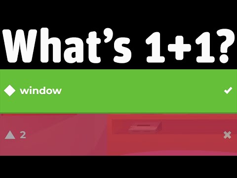 Kahoot But All The Answers Are Wrong