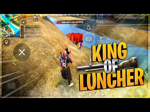 [ WIN OTHMAN ] بداية الإستعدادات لأقوى بطولة هذه السنة😱🔥 THE KING OF LAUNCHER IS ON FIRE  🦁