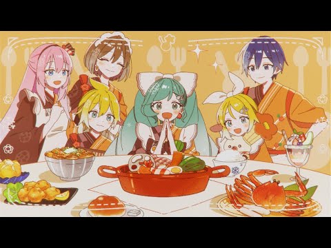 [SNOW MIKU 2024]　ハッピーチートデー / れるりり feat. 初音ミク