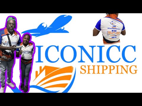 GIVING BCK TO OUR COMMUNITY COURTESY OF ICONICC SHIPPING// THE FLARE FAMILY