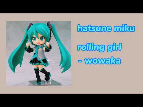 a very funky vocaloid playlist