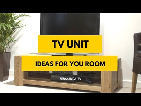 45+ Best TV Unit Design Ideas Inspiration for You Room