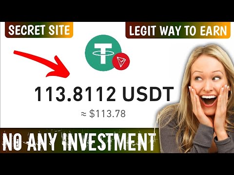 2024 New best make money site daily earning money site 💰💸✅