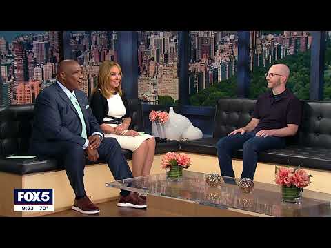 #1 Dad | Full Television Interview