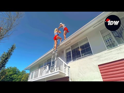 TOTAL IDIOTS AT WORK #329 | Funny Fails of the week | Instant regret compilation 2024