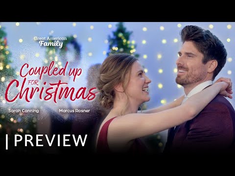 Coupled Up For Christmas | Preview