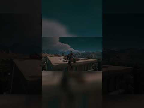 Assassin's Creed Origins Syncronization View Point Faiyum Oasis 01