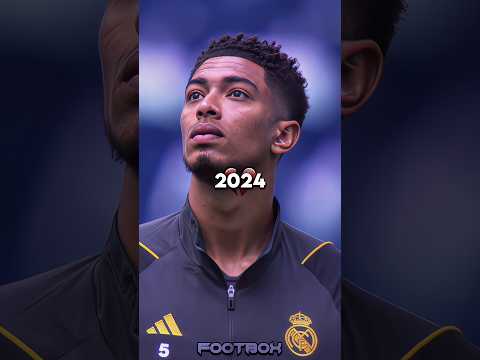 Football 2024 vs 2014 😅💔 (+1M)