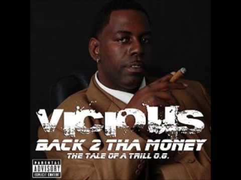 Vicious - Check Yo Bitch