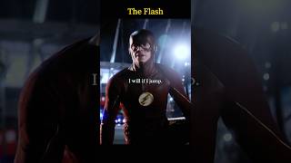 A female version of The Flash has appeared. S02. E17. #dccomics #shorts #movie