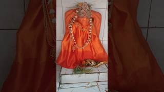 Om Ganeshay Namah #ganpati mandir 🕉️ #banaras sarainandan dashami #bestshort #bestvideo 🕉️🛕🚩🙏