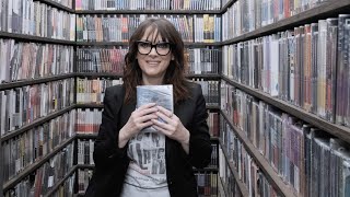 Winona Ryder’s Closet Picks