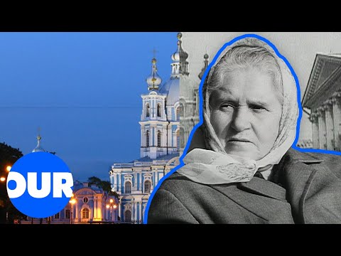 The True Story Of The Brave Citizens Of Leningrad: The Hero City | Our History