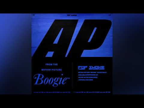 Pop Smoke - AP (Audio) [2021]