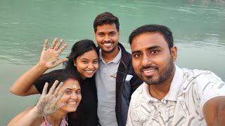 Rishikesh diary