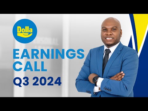 Dolla Financial Services Q3 2024 Earnings Call