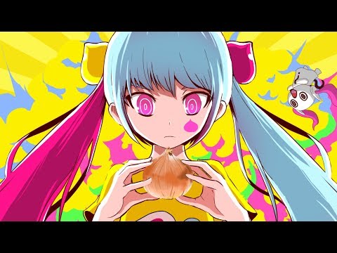 PinocchioP - Onion+ feat. Hatsune Miku