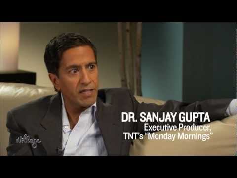 How Does Sanjay Gupta Do It?