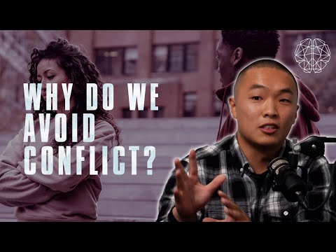 Embracing Conflict & Doing the Work w/ Wayne To