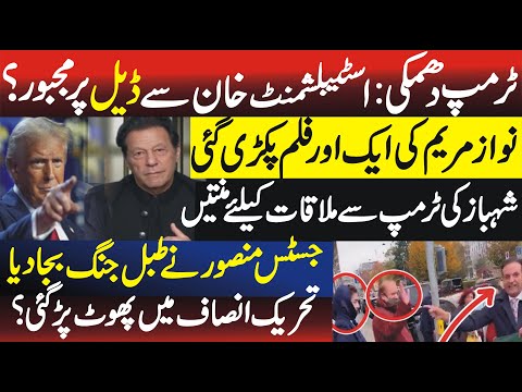 Nawaz Sharif New Viral Video Controversy,Fayyaz Walana Vlog