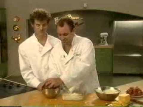 Matt Stone & Trey Parker Bakin' Bacon 5