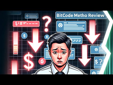 Bitcode Method Review: Scam or Safe Investment?