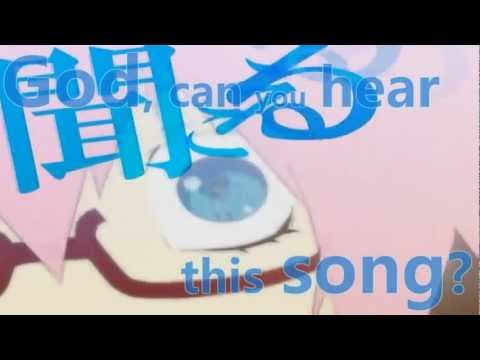 No Logic - Megurine Luka 「English Sub」