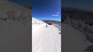 Let's hear it for the Lady Shredders ♀️🤘🏼 #snow #snowboarding #snowboardgirls