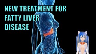 New hormone treatment discovered for fatty liver disease