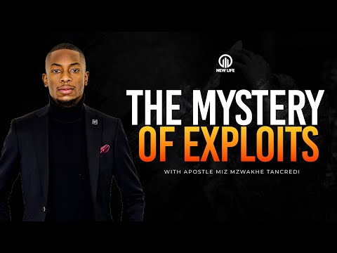 The mystery of exploits