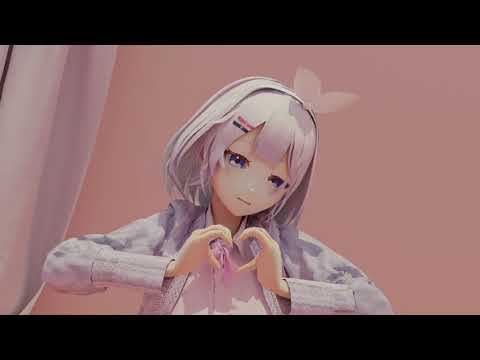 【にじさんじMMD x Blender】summertime【ヌンボラ】