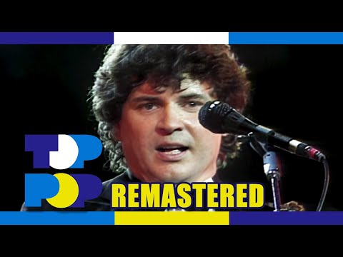 The Everly Brothers - Cathy's Clown (Live) [REMASTERED HD] • TopPop