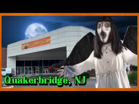 Spirit Halloween Store Tour #10 THEY HAD DARK PRINCESS, Quaker Bridge, NJ!