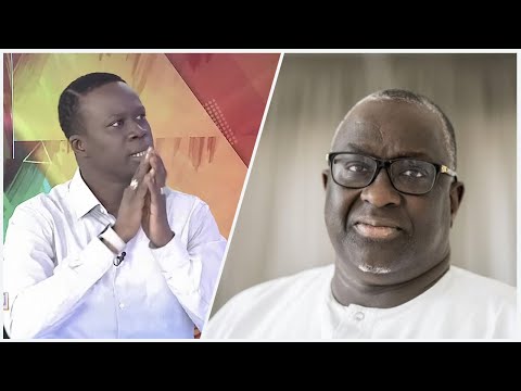 Rebondissements dans l’affaire Massata Diack : Les révélations de Pa Assane Seck