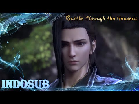 🙌INDOSUB | Battle Through the Heavens Full EP 70