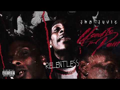 JMB Juvie- Relentless (Official Audio)