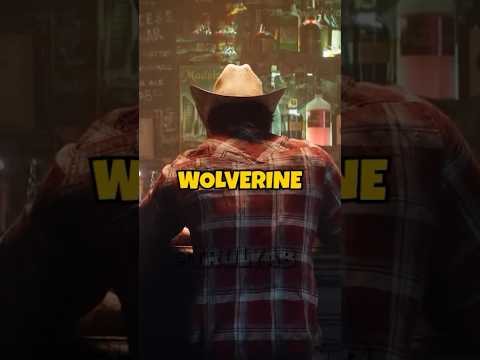 The Wolverine Gameplay Leaks Situation Is Dumb#gaming#insomniacgames#wolverine#shorts#viral