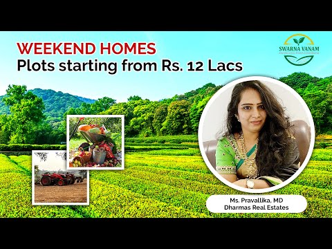 Prime Investment Opportunity | Farmlands Near NIMZ, Zaheerabad | Hyderabad | Farm Plots | High ROI