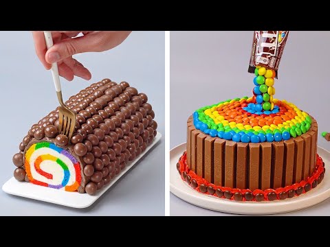 So Yummy Dessert Tutorials You Need To Try Today