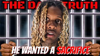 The Real Reason Lil Durk is Going to Prison