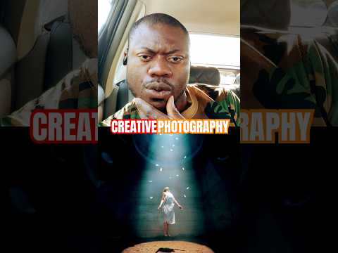 Creative photography tricks #photography