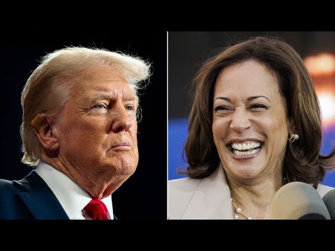 BREAKING: Kamala scores HUGE endorsement from top REPUBLICAN