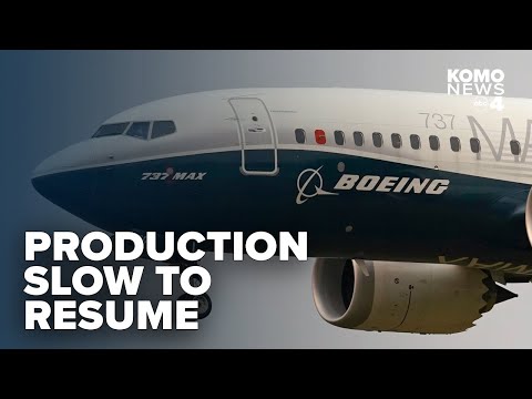 Boeing strike over but production of planes could take several weeks to resume