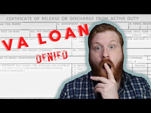 VA Loan First Time Home Buyer | VA Loan Explained